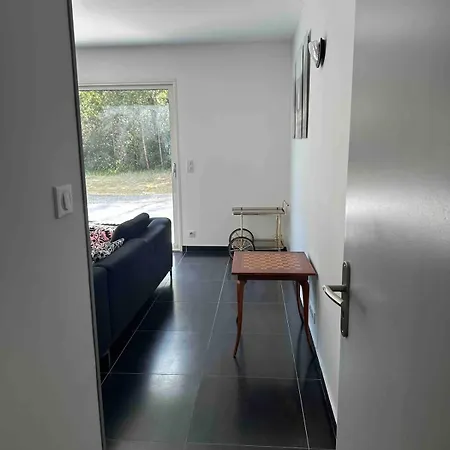 Spacieuse Villa Les Mathes