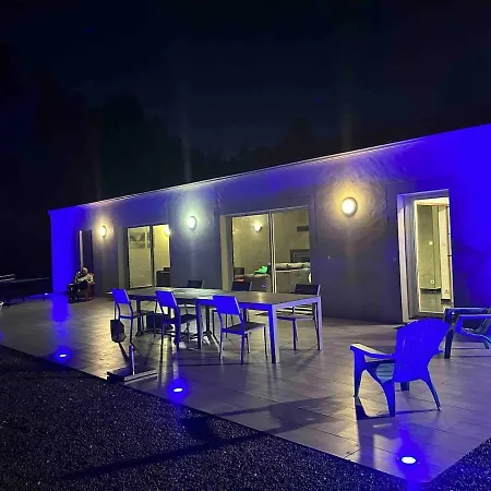 וילה Spacieuse De Standing En Pinede - La Palmyre Royan לס מתה