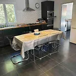 Villa Spacieuse De Standing En Pinede - La Palmyre Royan