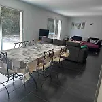 Spacieuse De Standing En Pinede - La Palmyre Royan *