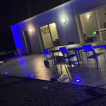 Spacieuse De Standing En Pinede - La Palmyre Royan Villa *