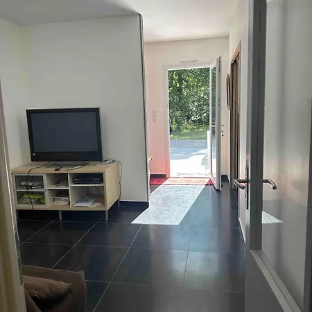 Villa Spacieuse De Standing En Pinede - La Palmyre Royan *