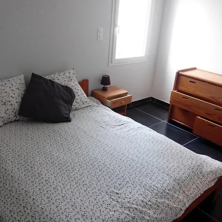 וילה Spacieuse *