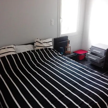 Spacieuse וילה לס מתה