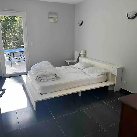 Spacieuse De Standing En Pinede - La Palmyre Royan Βίλα