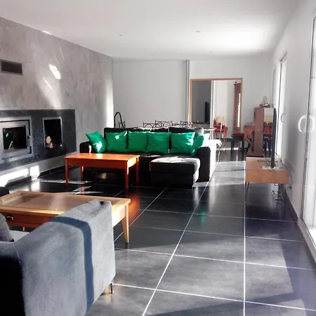 Villa Spacieuse De Standing En Pinede - La Palmyre Royan *