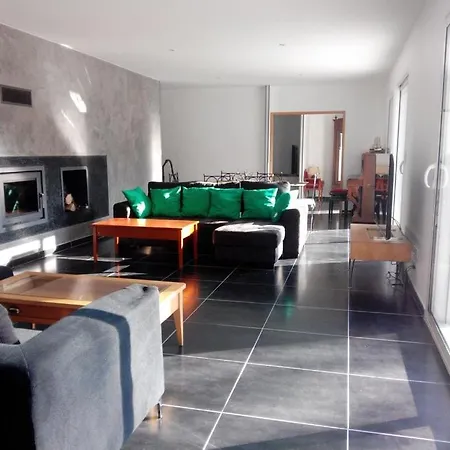 Villa Spacieuse *