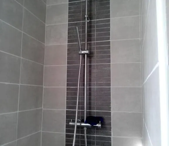 Spacieuse 레 마트