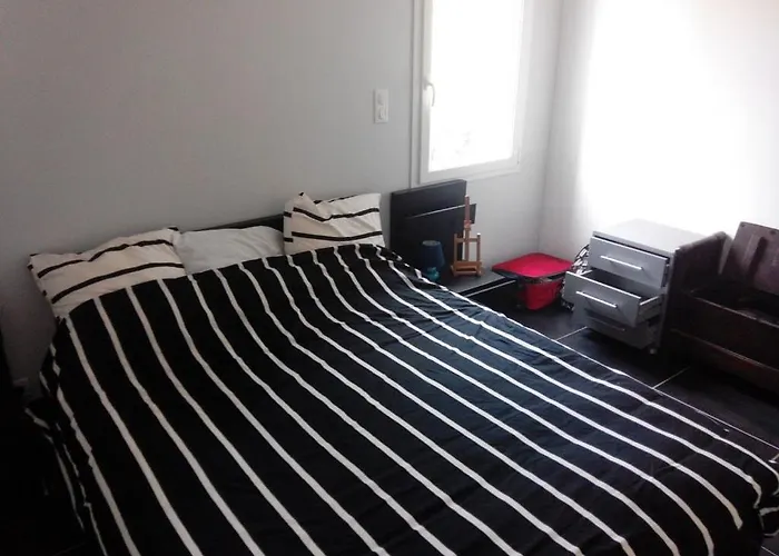 Spacieuse וילה לס מתה