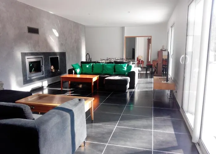 וילה Spacieuse *